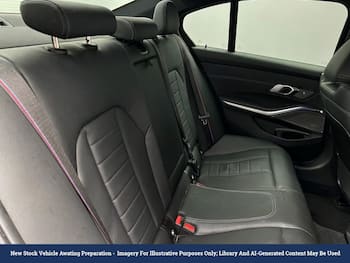 Used BMW 3 Series 2021 for sale - 79656109: Photo