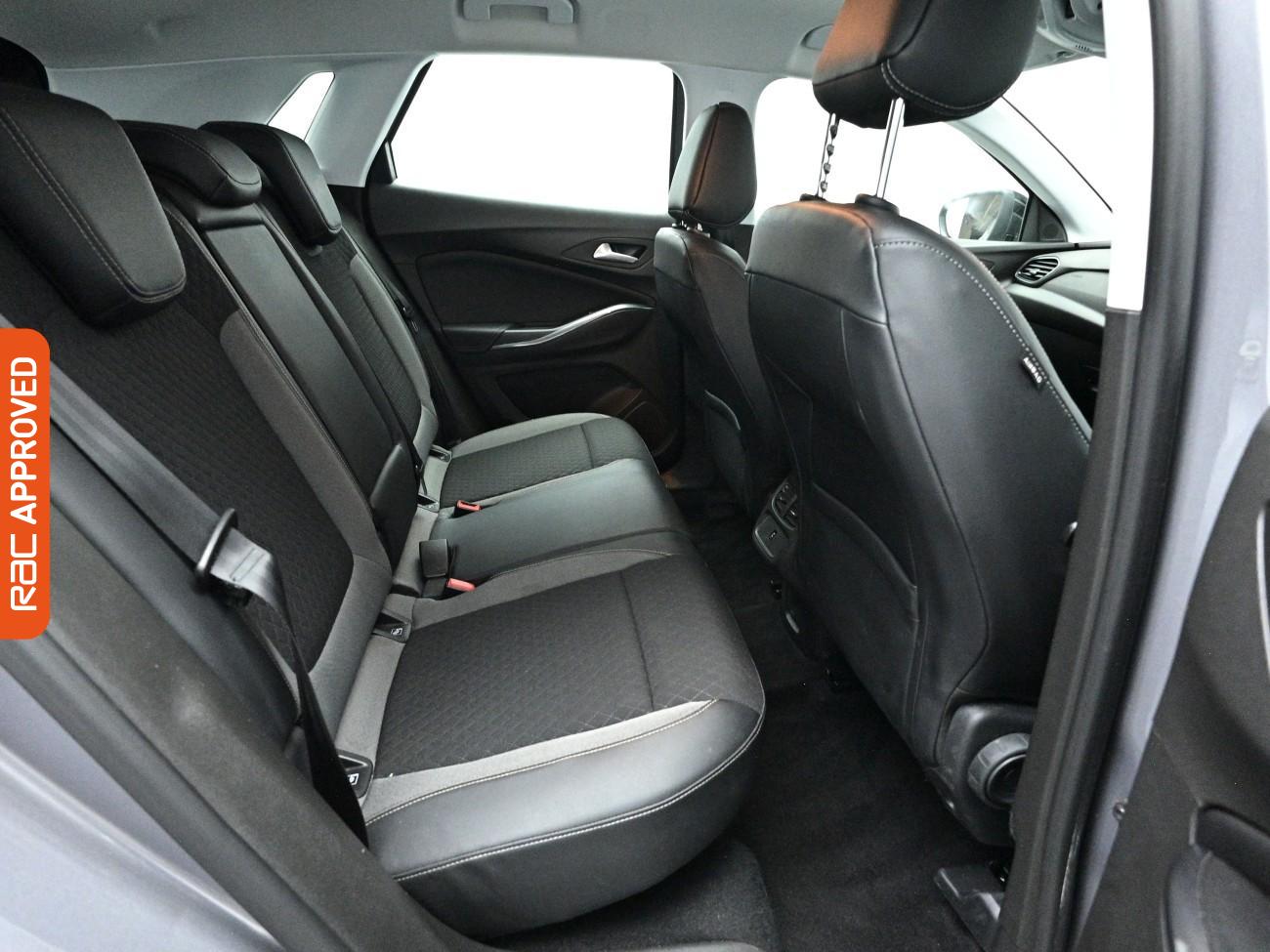 Used Vauxhall Grandland X 2019 for sale - 78084114: Photo 12