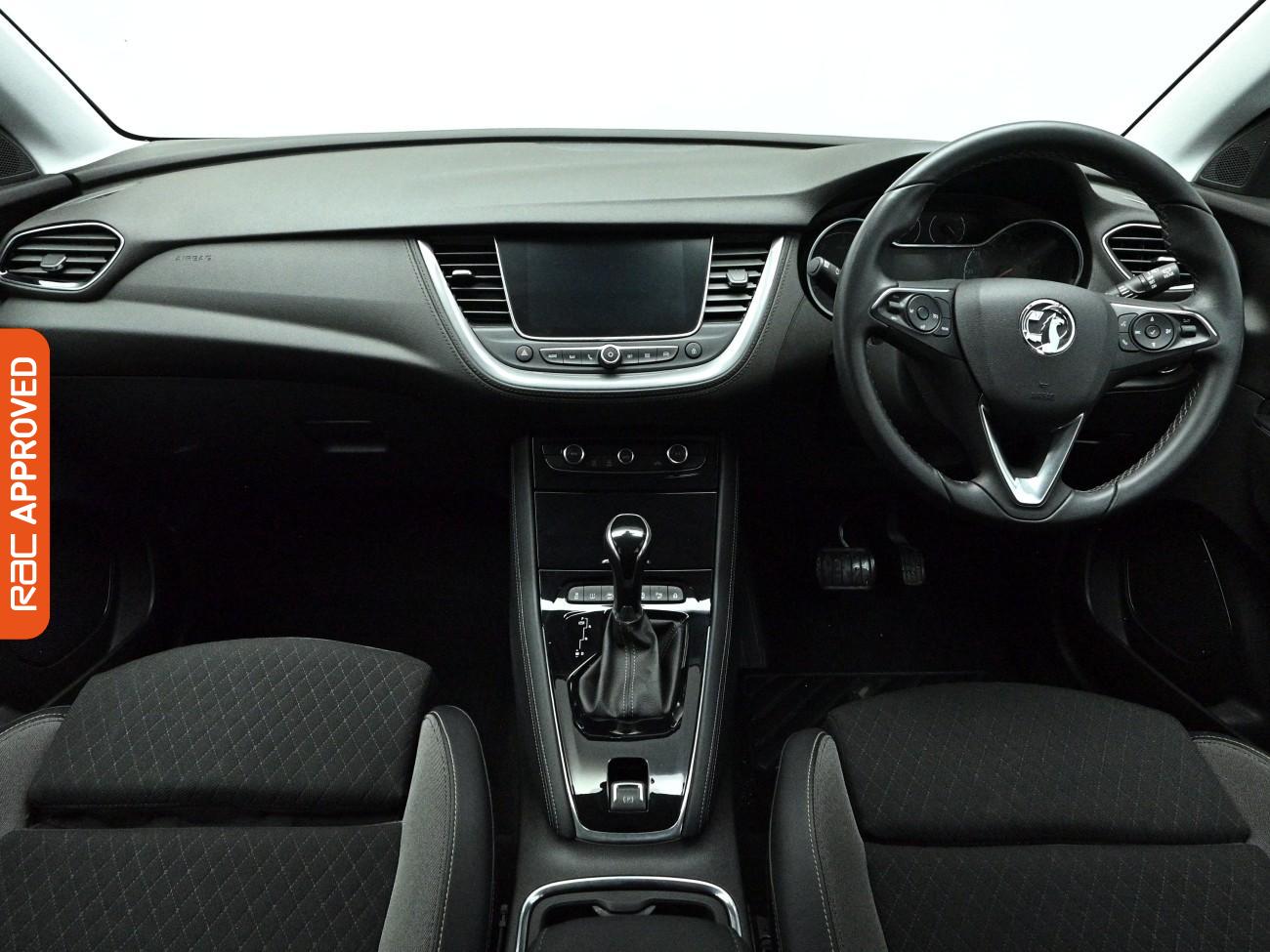 Used Vauxhall Grandland X 2019 for sale - 78084114: Photo 2