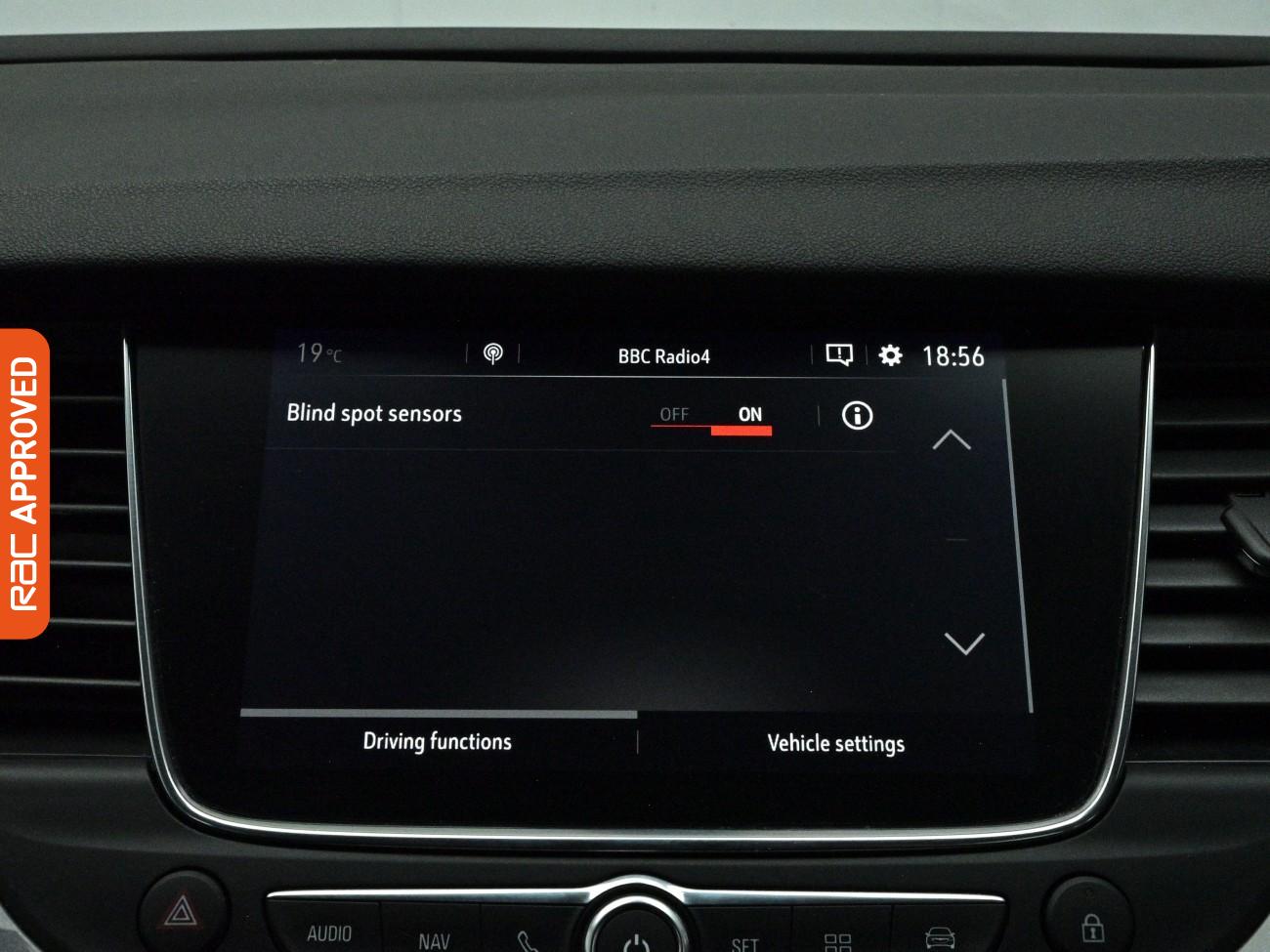 Used Vauxhall Grandland X 2019 for sale - 78084114: Photo 26