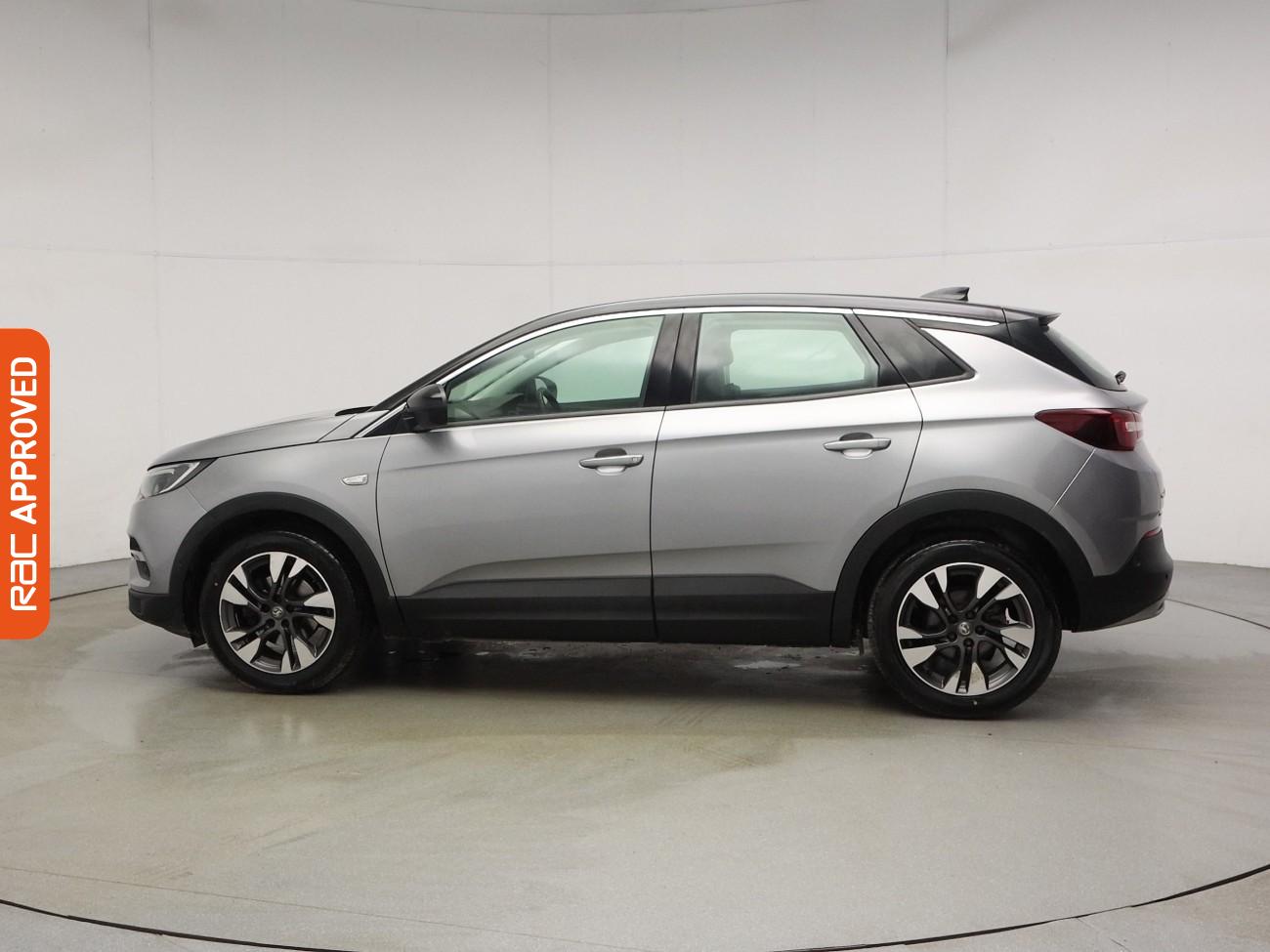 Used Vauxhall Grandland X 2019 for sale - 78084114: Photo 29