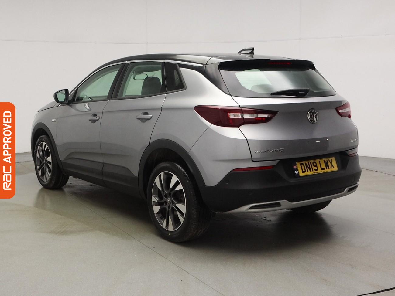 Used Vauxhall Grandland X 2019 for sale - 78084114: Photo 4