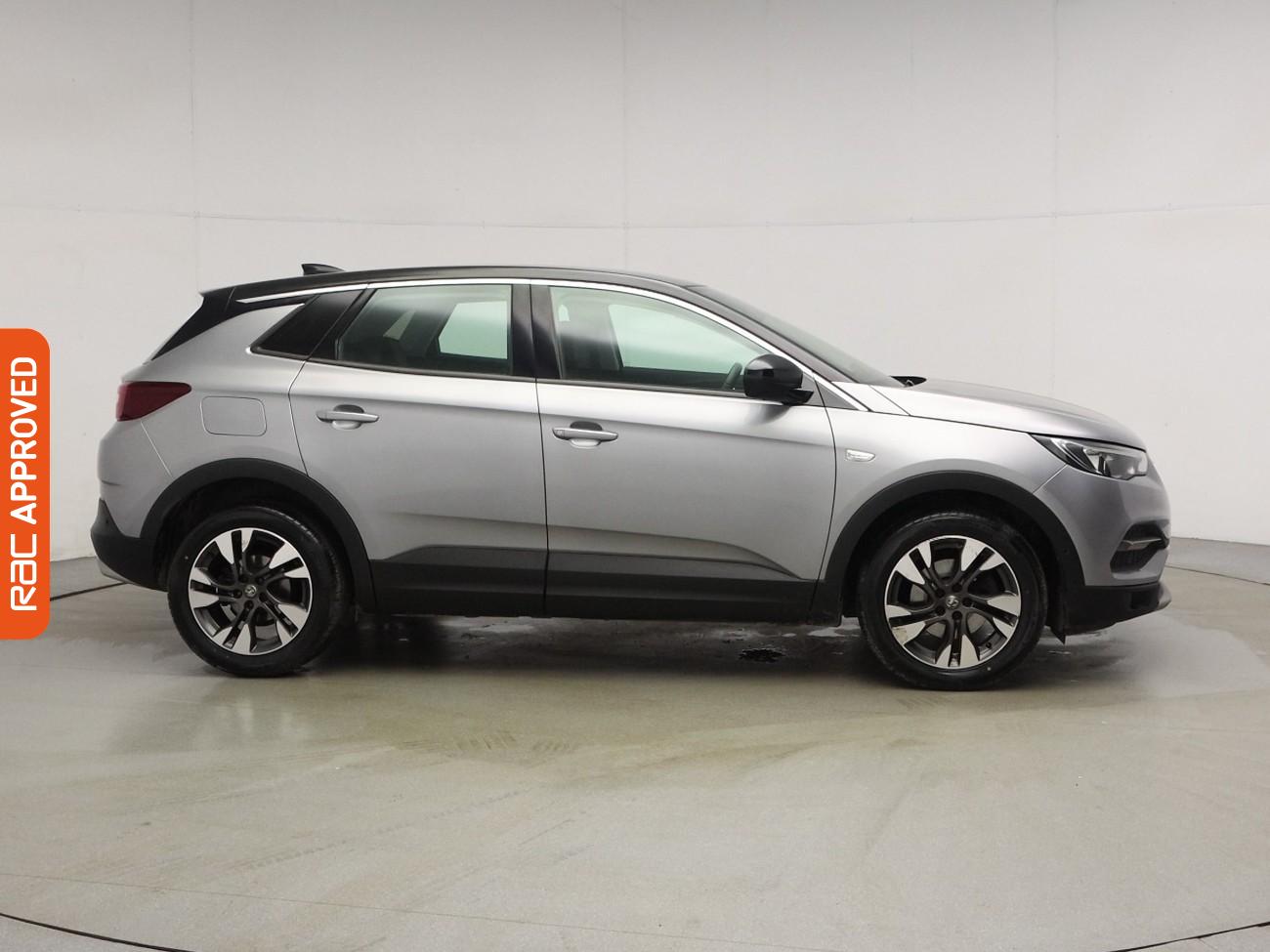 Used Vauxhall Grandland X 2019 for sale - 78084114: Photo 6