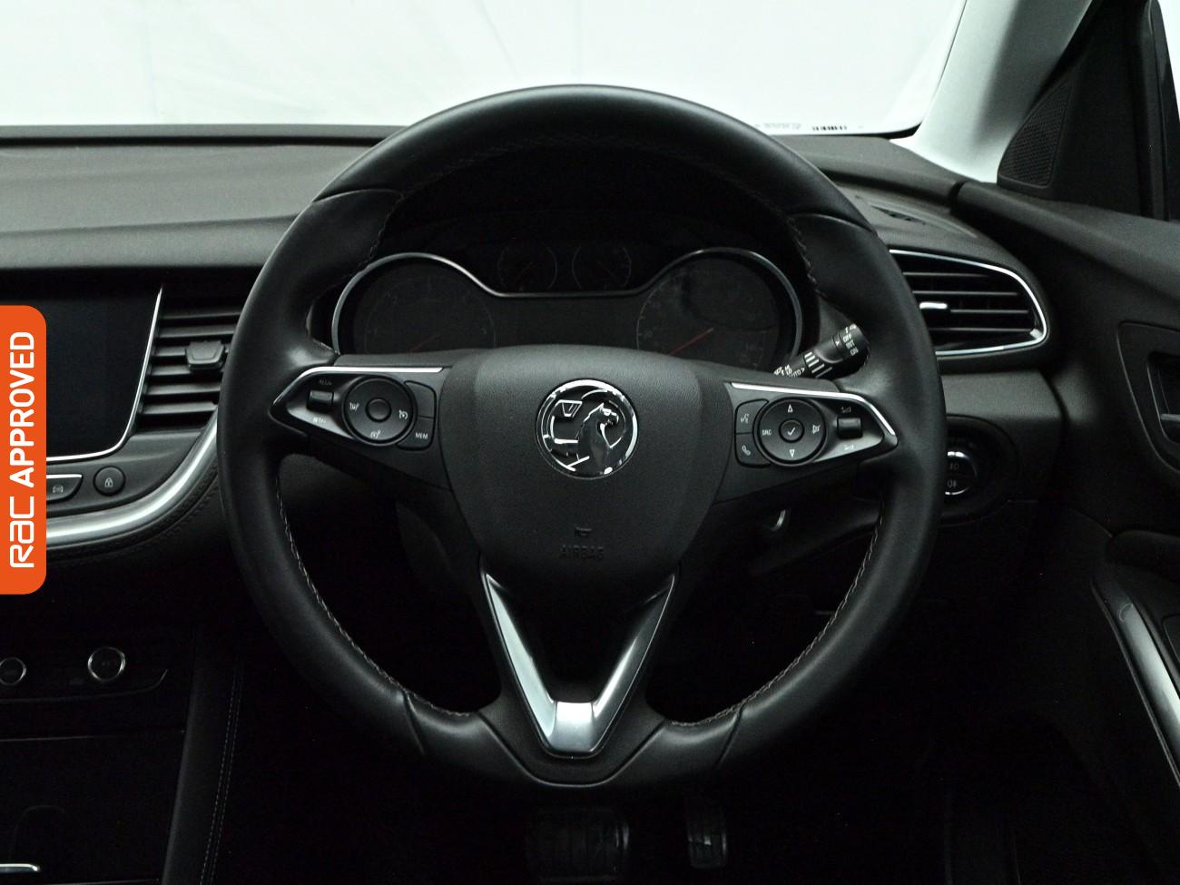 Used Vauxhall Grandland X 2019 for sale - 78084114: Photo 9