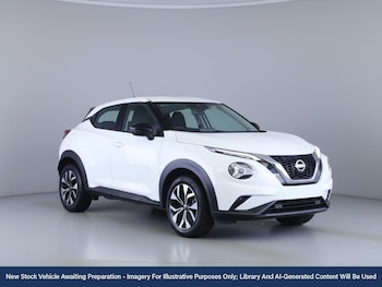 Used Nissan Juke 2023 for sale - 76569413: Photo