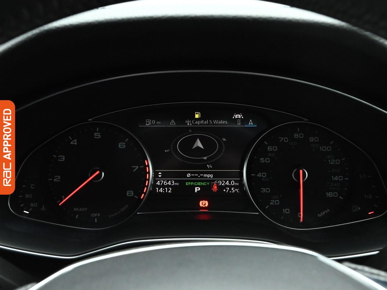 Used Audi A6 2019 for sale - 77378552: Photo 11