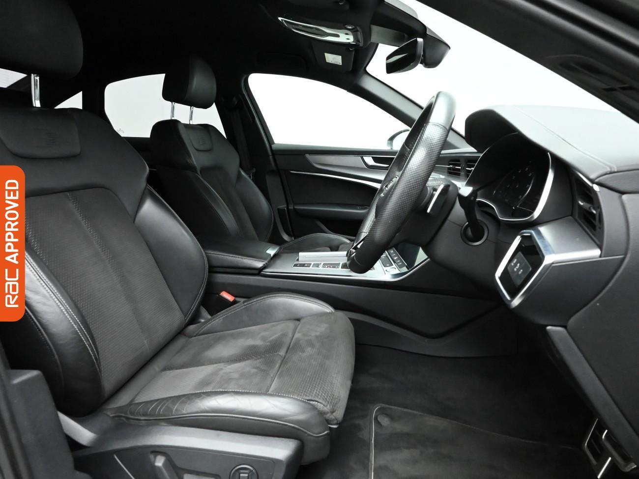 Used Audi A6 2019 for sale - 77378552: Photo 12