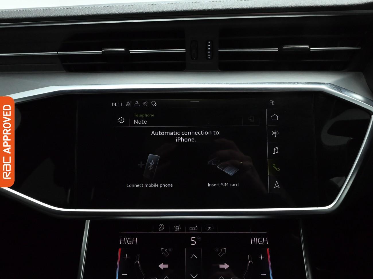 Used Audi A6 2019 for sale - 77378552: Photo 15