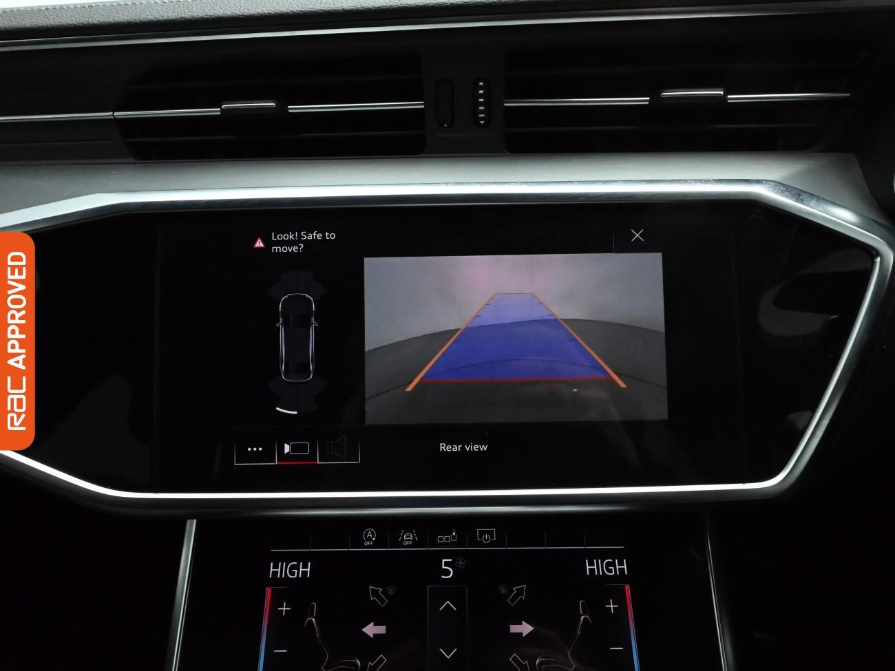 Used Audi A6 2019 for sale - 77378552: Photo 16