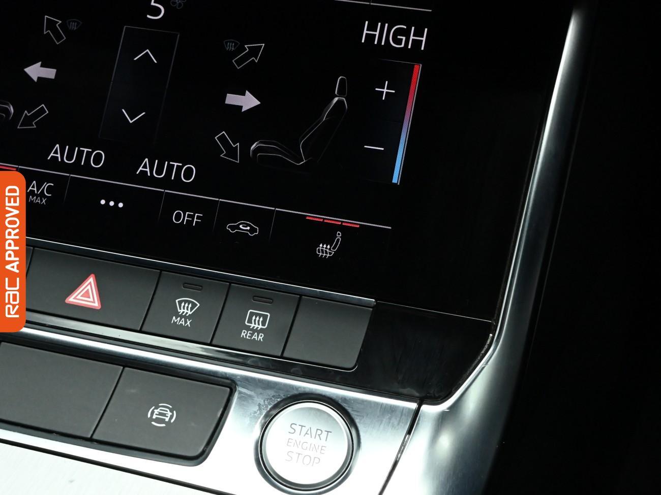 Used Audi A6 2019 for sale - 77378552: Photo 17