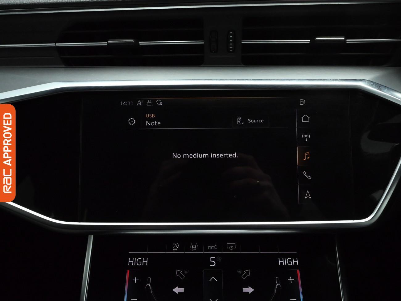 Used Audi A6 2019 for sale - 77378552: Photo 18