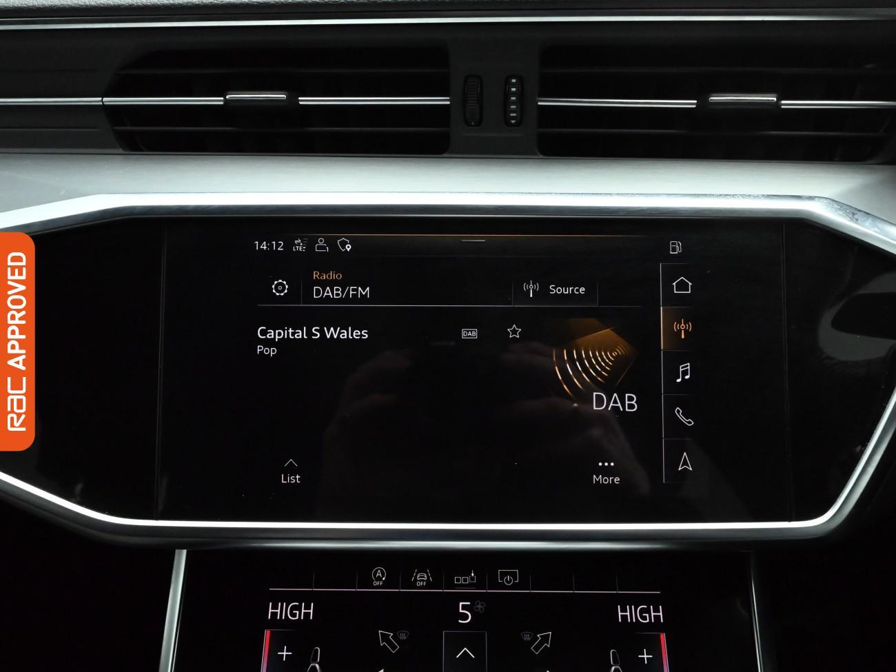 Used Audi A6 2019 for sale - 77378552: Photo 19