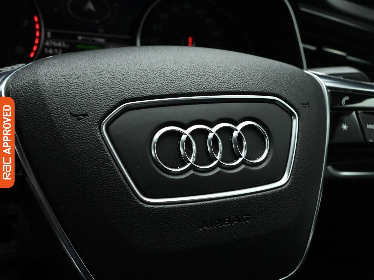 Used Audi A6 2019 for sale - 77378552: Photo 24