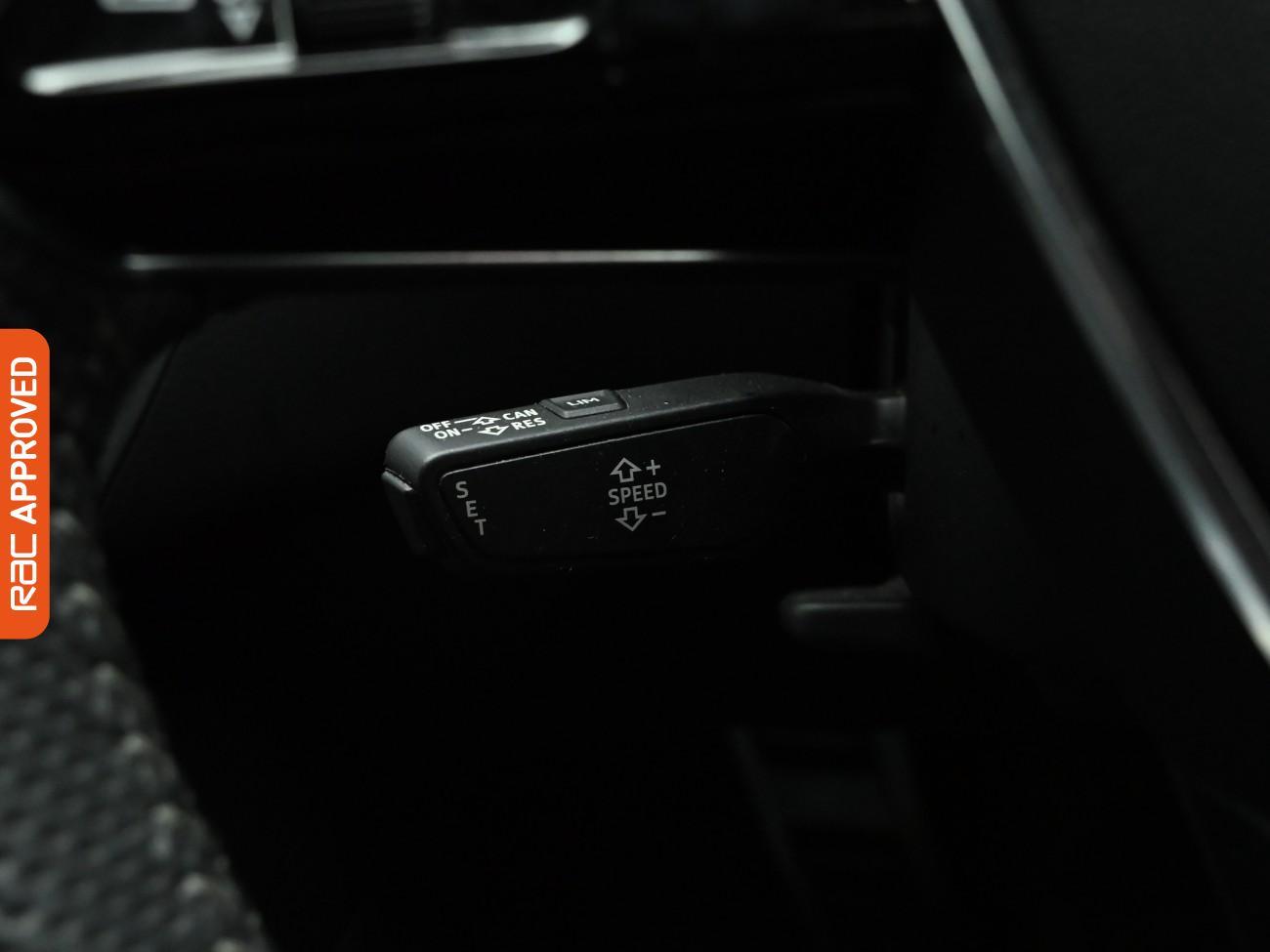 Used Audi A6 2019 for sale - 77378552: Photo 25