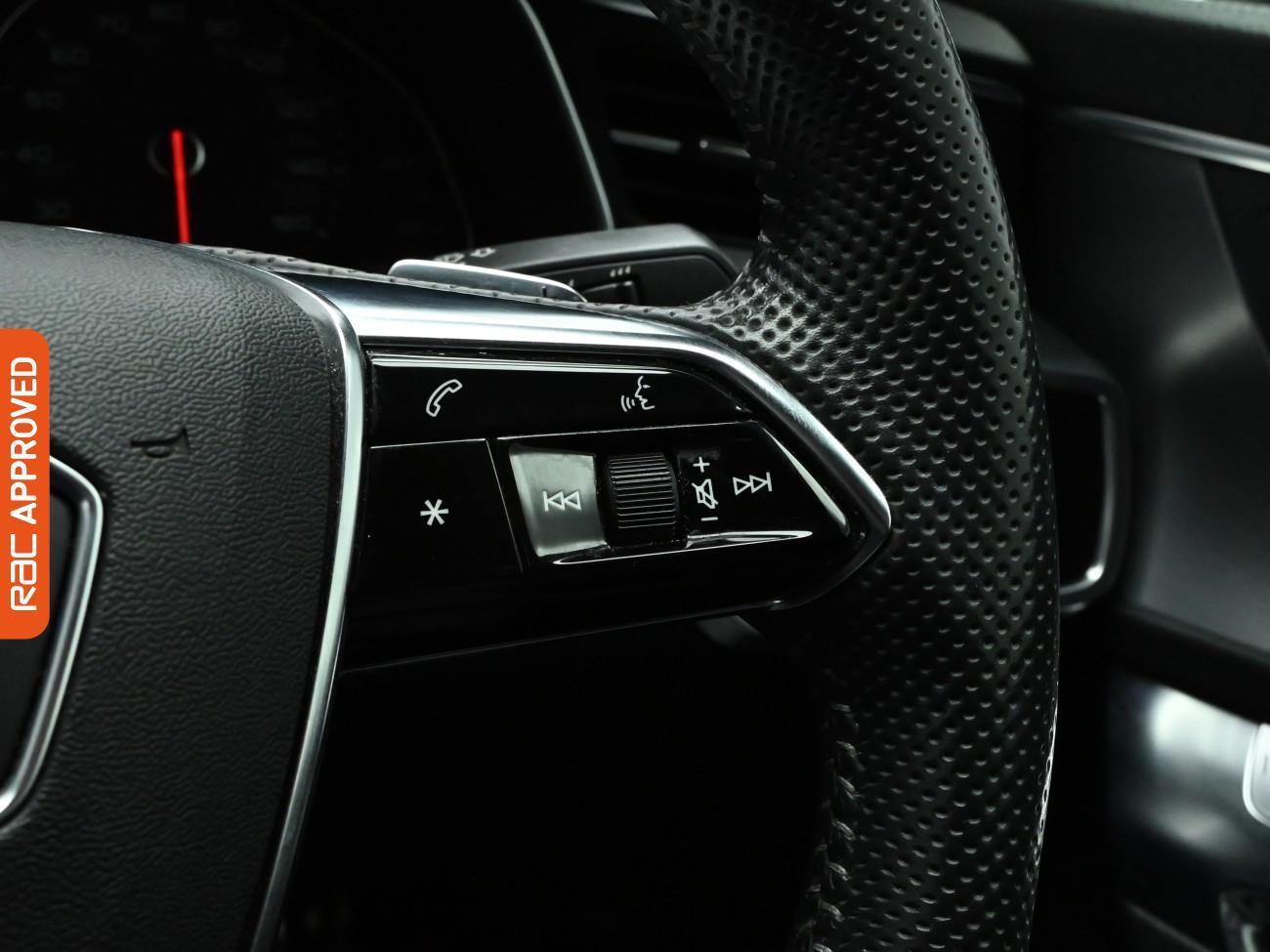 Used Audi A6 2019 for sale - 77378552: Photo 26