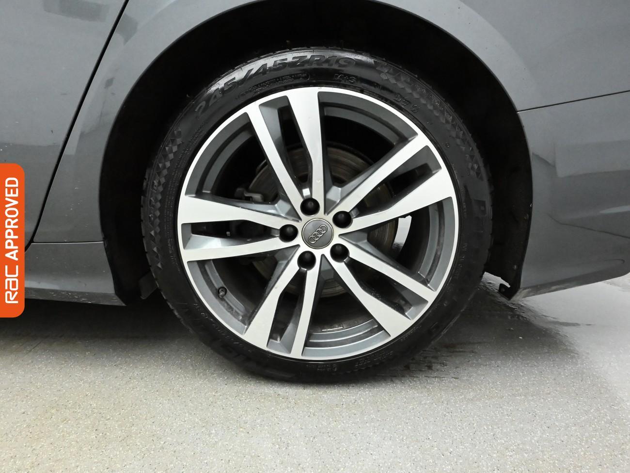 Used Audi A6 2019 for sale - 77378552: Photo 29