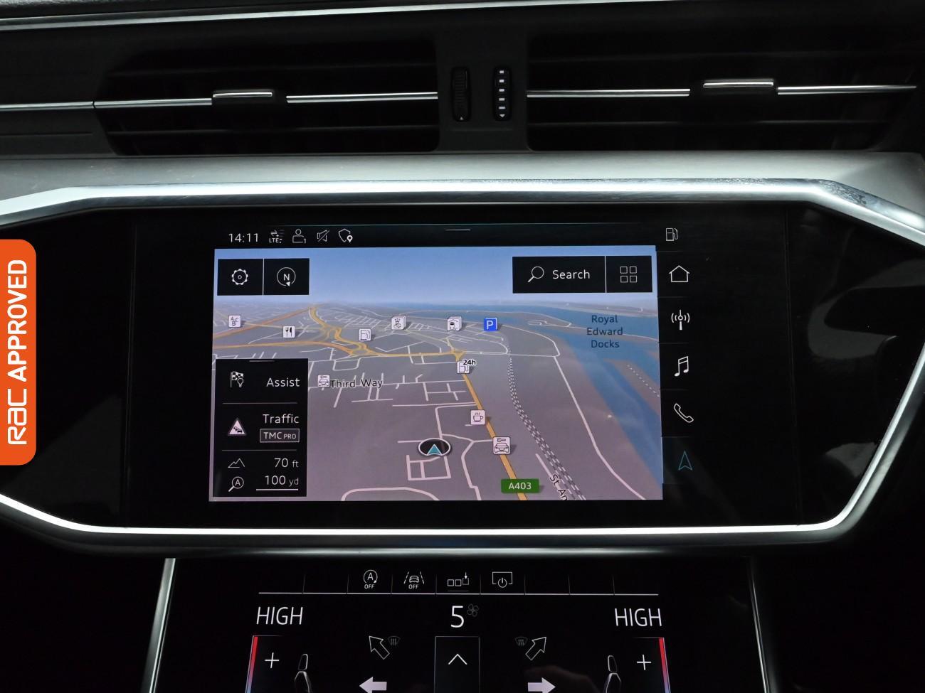 Used Audi A6 2019 for sale - 77378552: Photo 3