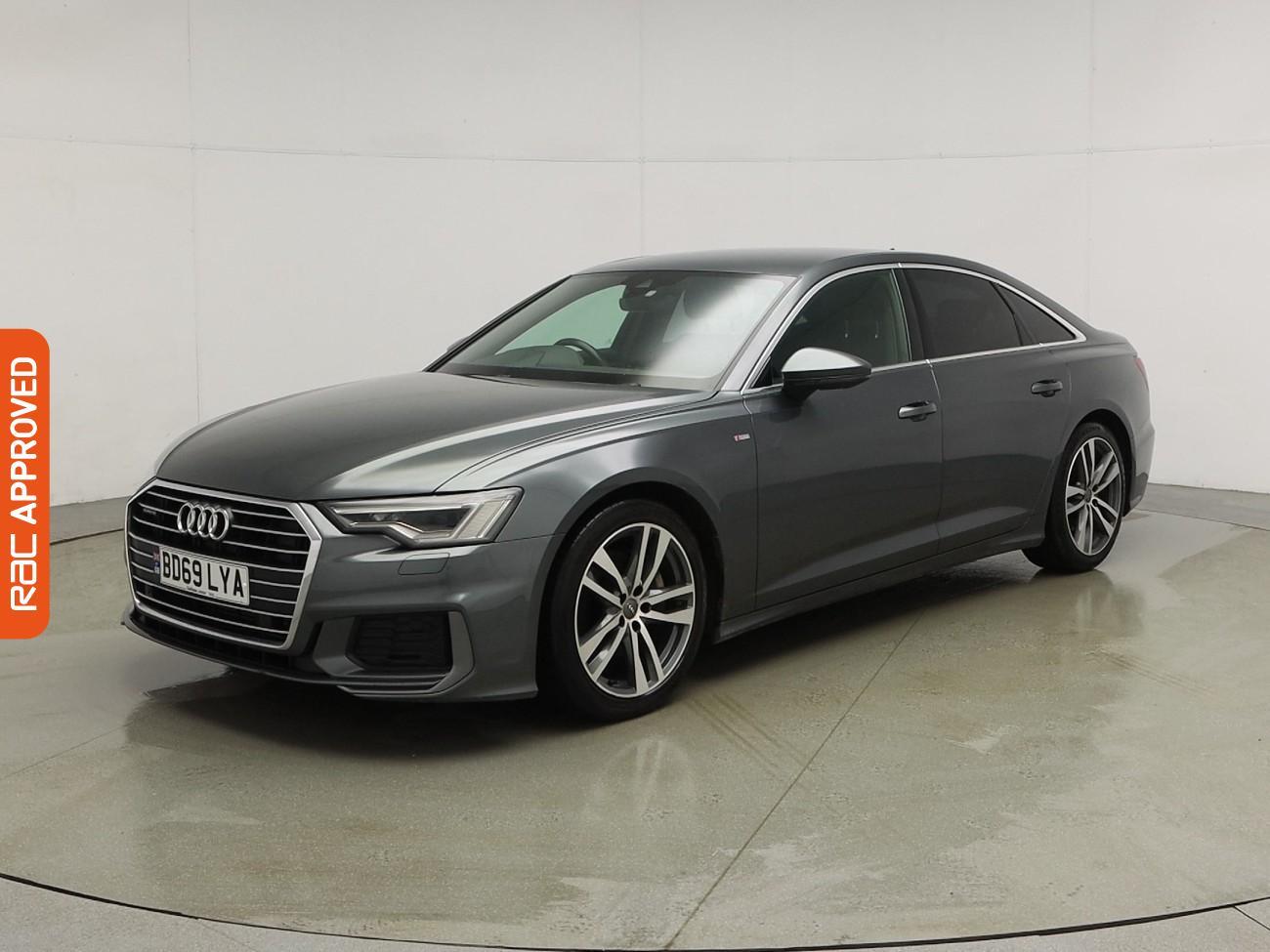 Used Audi A6 2019 for sale - 77378552: Photo 31