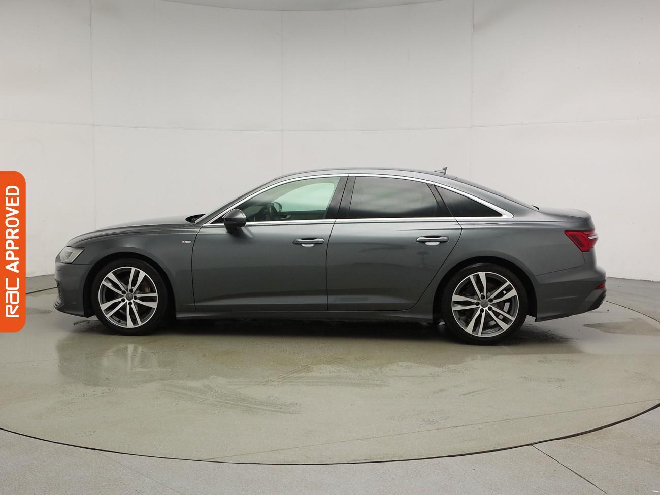 Used Audi A6 2019 for sale - 77378552: Photo 32