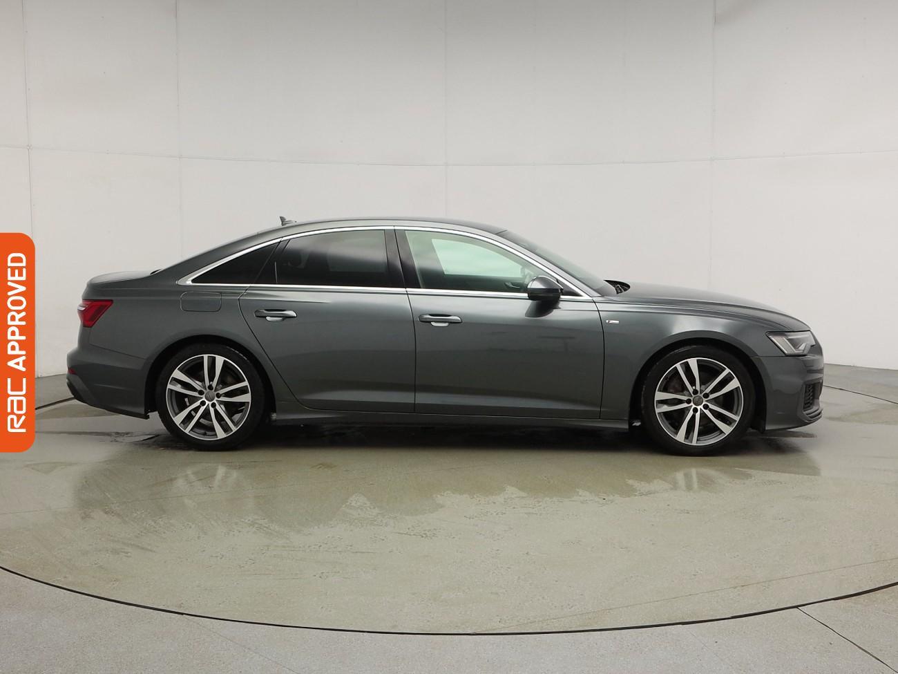 Used Audi A6 2019 for sale - 77378552: Photo 6