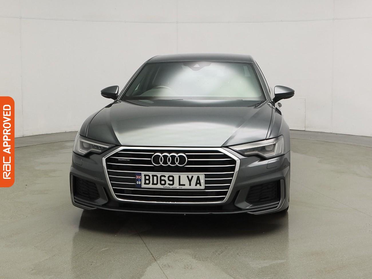 Used Audi A6 2019 for sale - 77378552: Photo 7