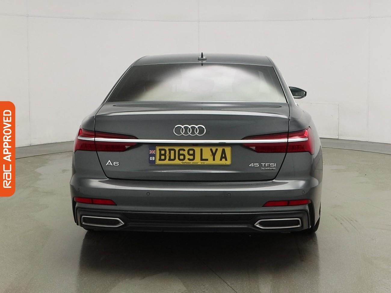 Used Audi A6 2019 for sale - 77378552: Photo 8
