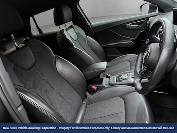 Used Audi Q2 2020 for sale - 78237484: Photo