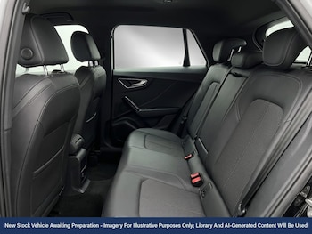 Used Audi Q2 2020 for sale - 78237484: Photo