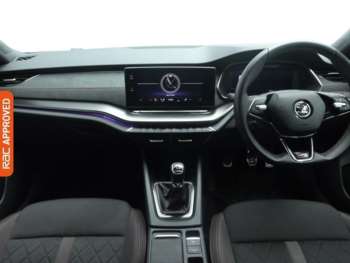 Used Skoda Octavia 2023 for sale - 73528931: Photo