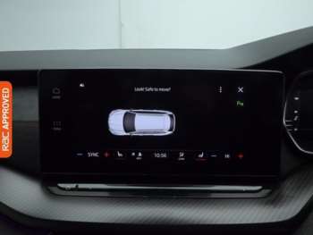 Used Skoda Octavia 2023 for sale - 73528931: Photo
