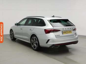 Used Skoda Octavia 2023 for sale - 73528931: Photo
