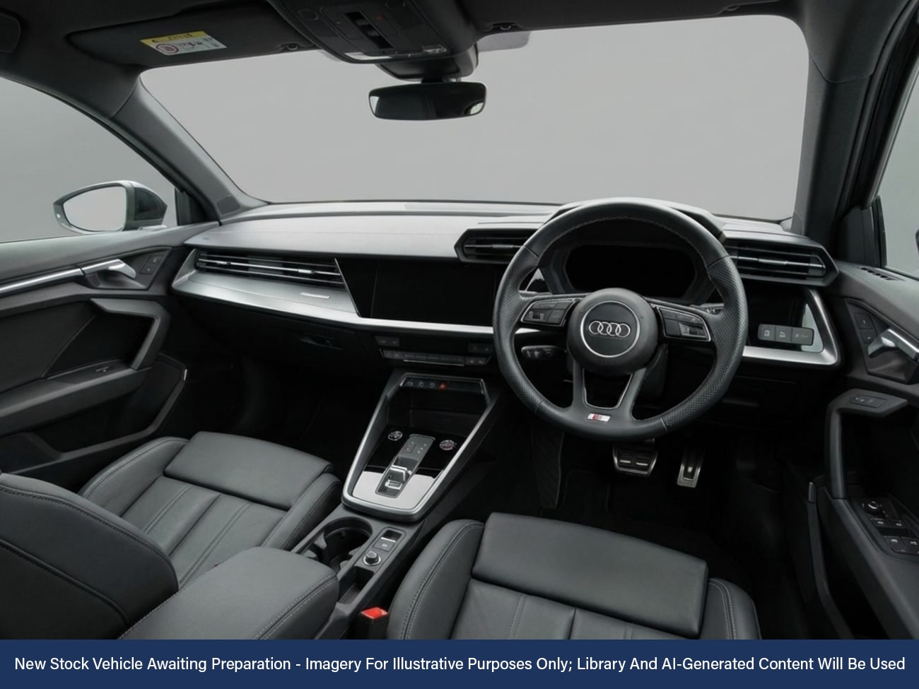 Used Audi A3 2022 for sale - 77886483: Photo 3