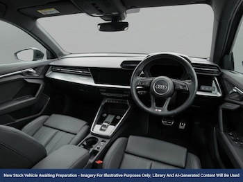 Used Audi A3 2022 for sale - 77886483: Photo