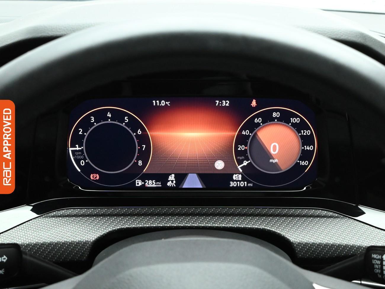 Used Volkswagen Golf 2022 for sale - 78077299: Photo 11