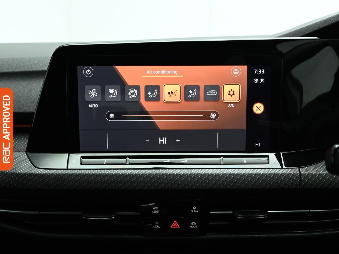 Used Volkswagen Golf 2022 for sale - 78077299: Photo 15