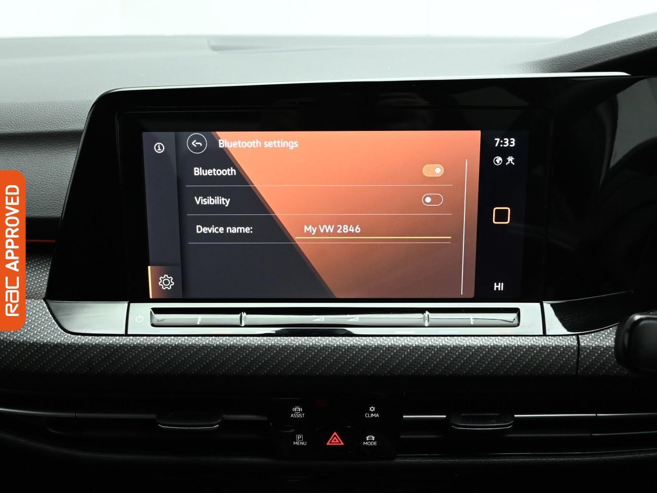 Used Volkswagen Golf 2022 for sale - 78077299: Photo 17