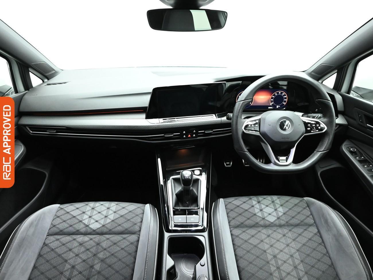 Used Volkswagen Golf 2022 for sale - 78077299: Photo 2