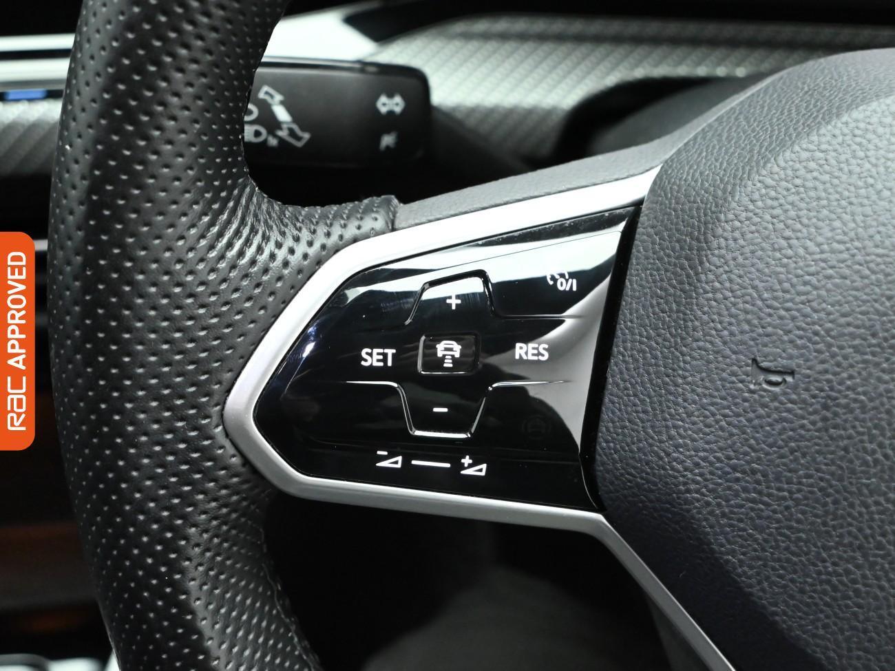 Used Volkswagen Golf 2022 for sale - 78077299: Photo 21