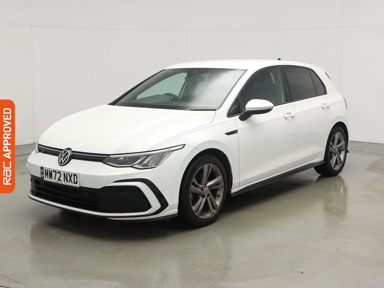 Used Volkswagen Golf 2022 for sale - 78077299: Photo 28