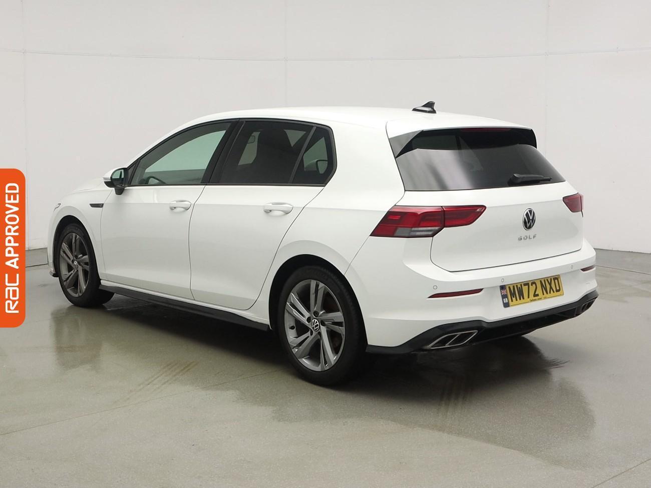 Used Volkswagen Golf 2022 for sale - 78077299: Photo 4