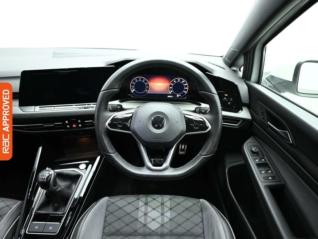 Used Volkswagen Golf 2022 for sale - 78077299: Photo 9