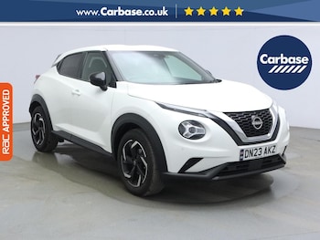 Used Nissan Juke 2023 for sale - 79183852: Photo