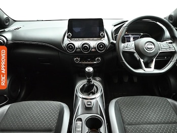 Used Nissan Juke 2023 for sale - 79183852: Photo