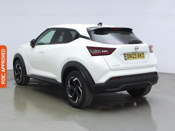 Used Nissan Juke 2023 for sale - 79183852: Photo