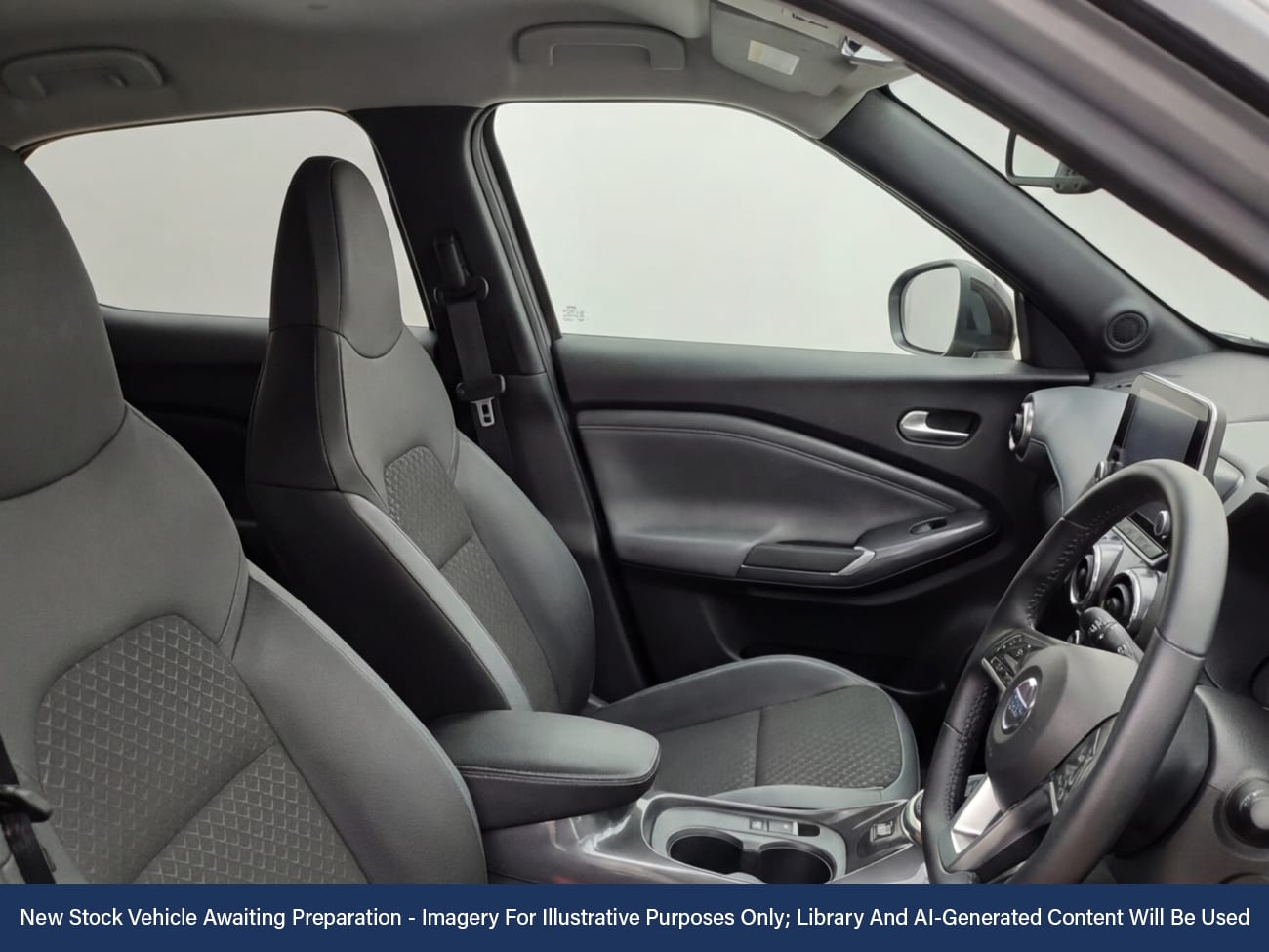 Used Nissan Juke 2023 for sale - 78055888: Photo 3