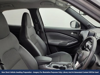 Used Nissan Juke 2023 for sale - 78055888: Photo