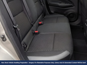 Used Nissan Juke 2023 for sale - 78055888: Photo