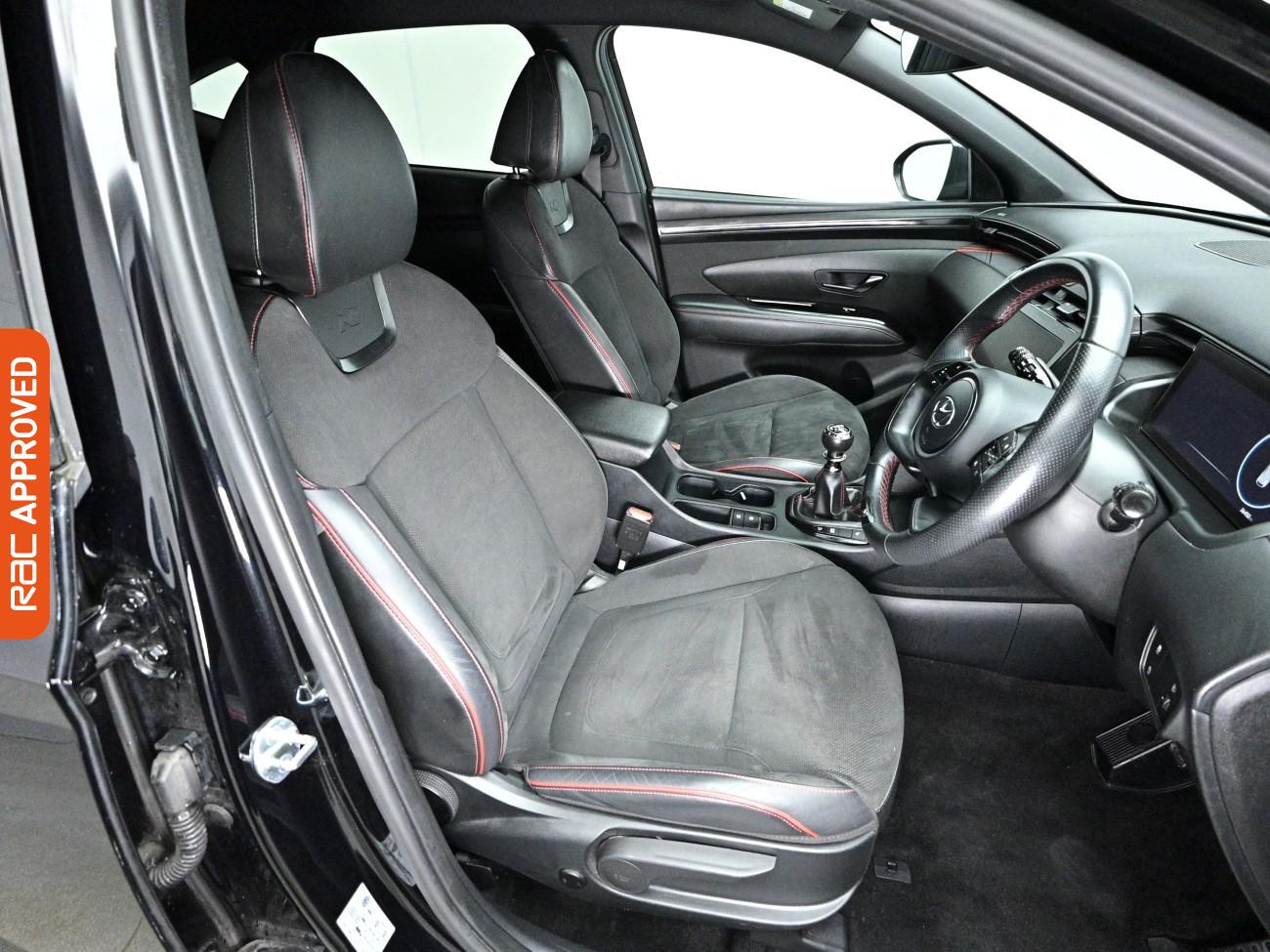 Used Hyundai TUCSON 2023 for sale - 78177574: Photo 11