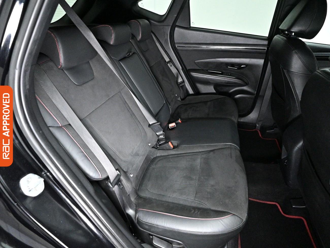 Used Hyundai TUCSON 2023 for sale - 78177574: Photo 12