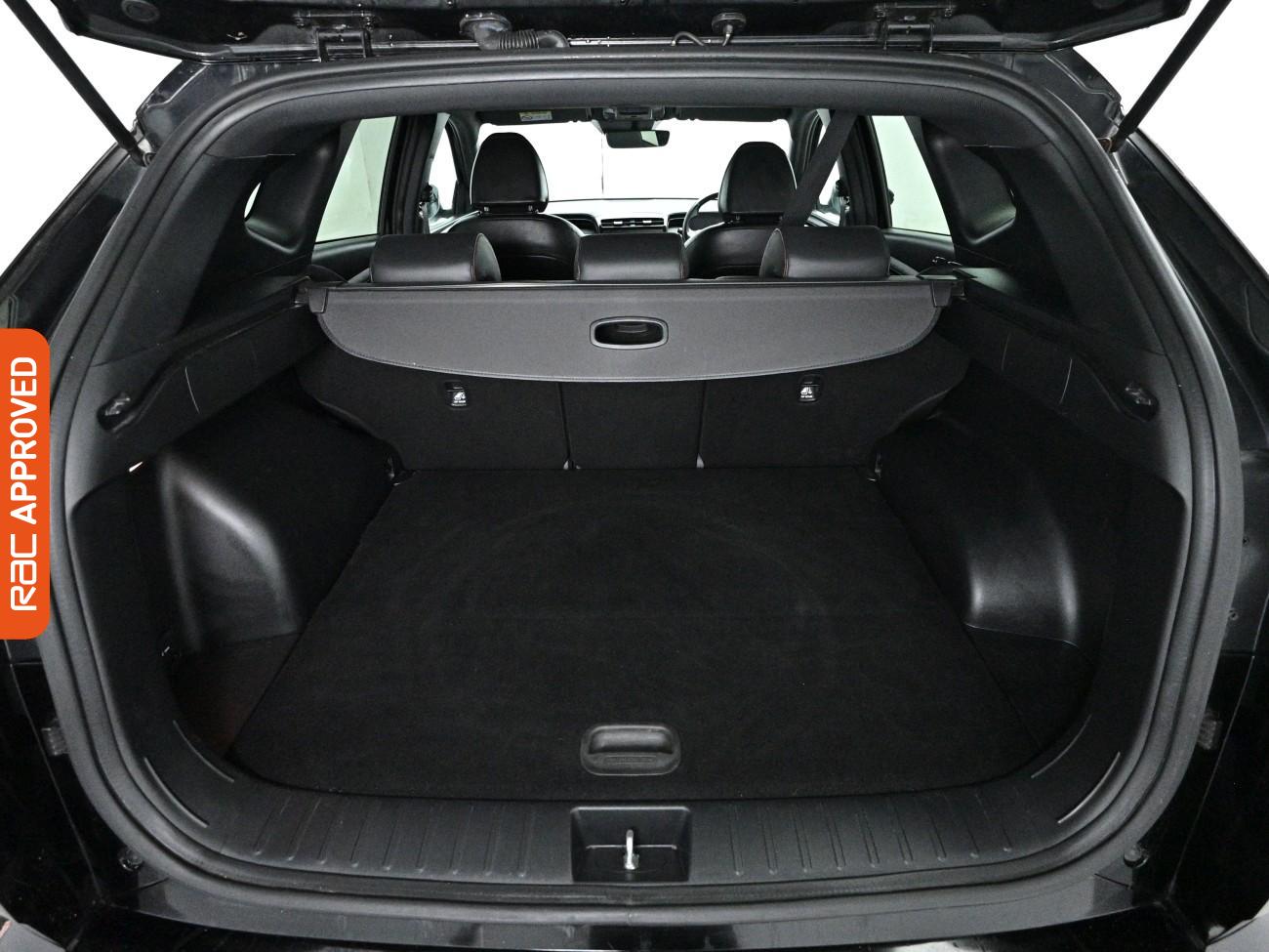 Used Hyundai TUCSON 2023 for sale - 78177574: Photo 13